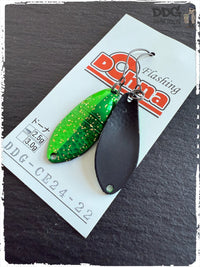 DDG-CE`24 #22