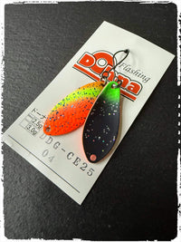 DDG-CE`25 #04