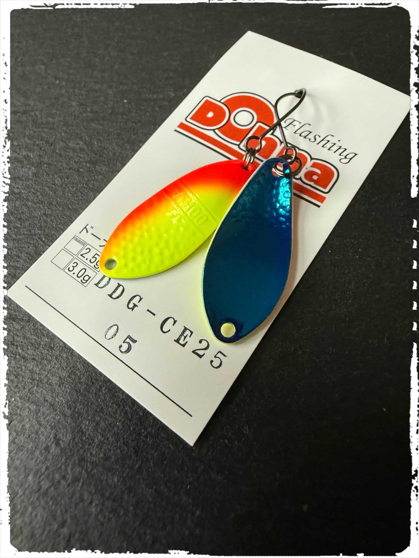 DDG-CE`25 #05