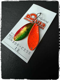 DDG-CE`25 #12