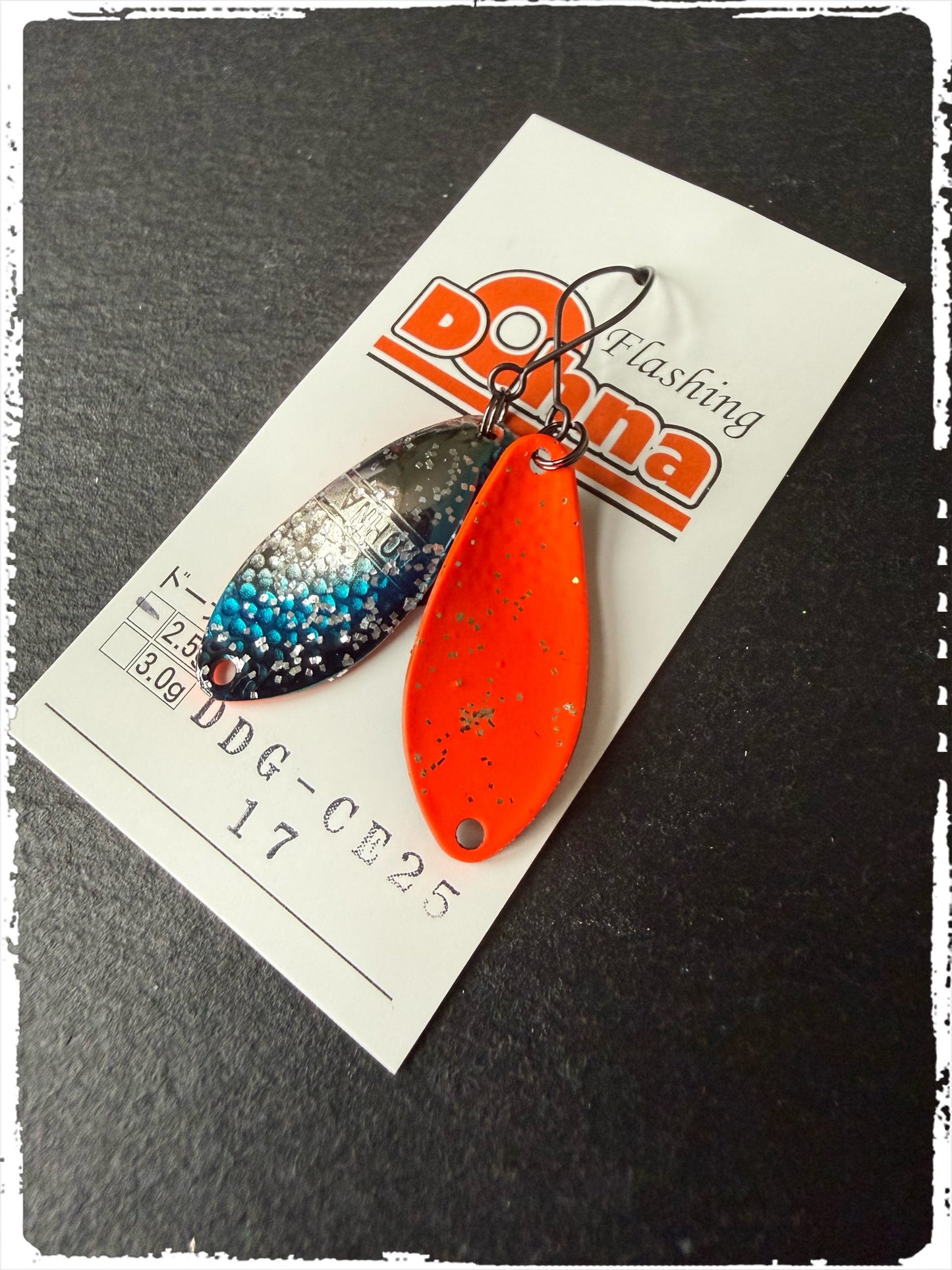 DDG-CE`25 #17