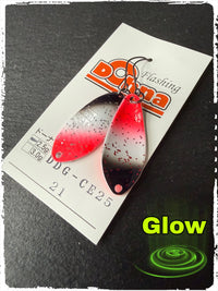 DDG-CE`25 #21