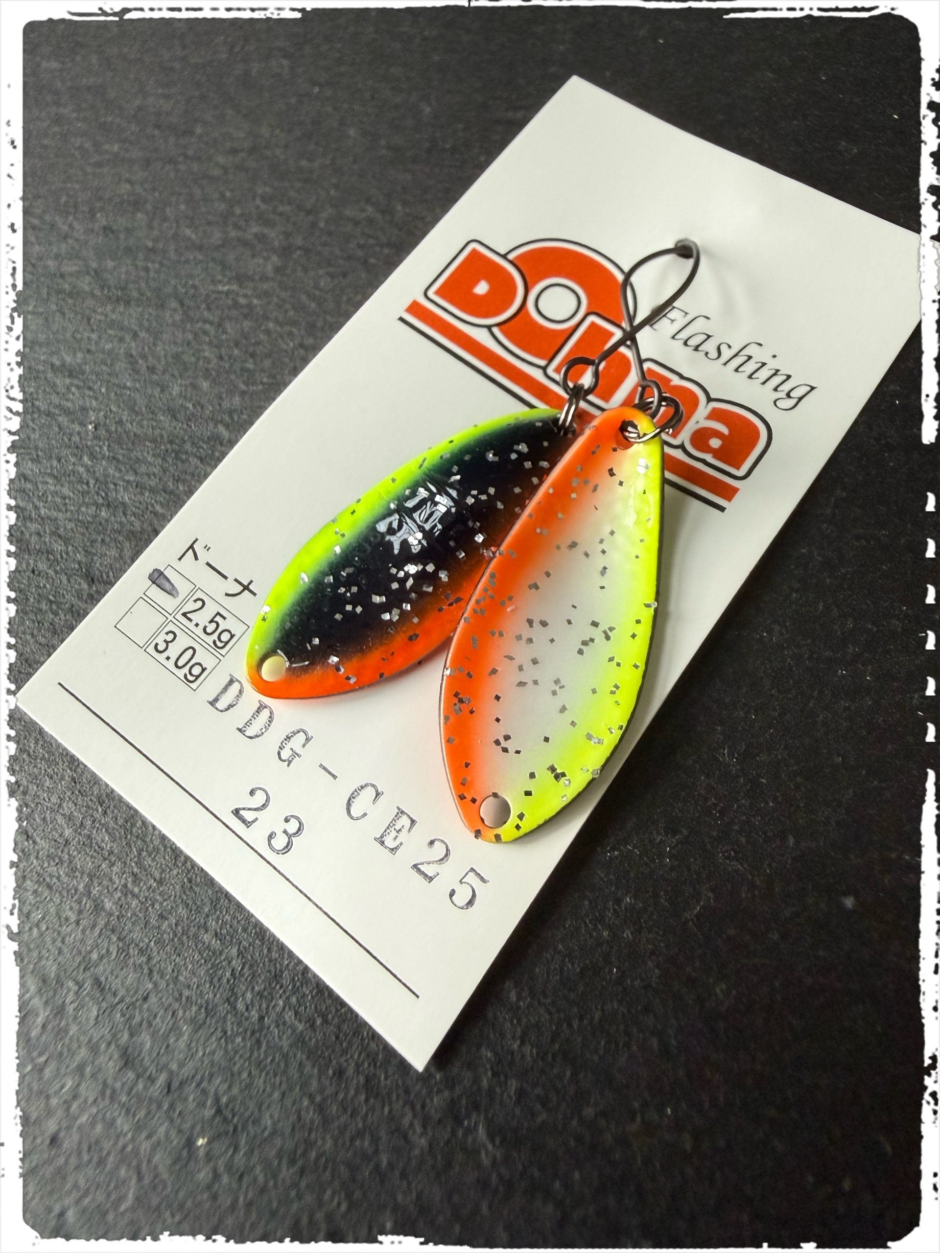 DDG-CE`25 #23