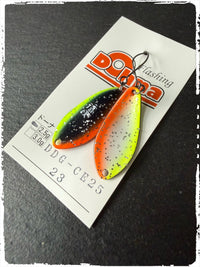 DDG-CE`25 #23