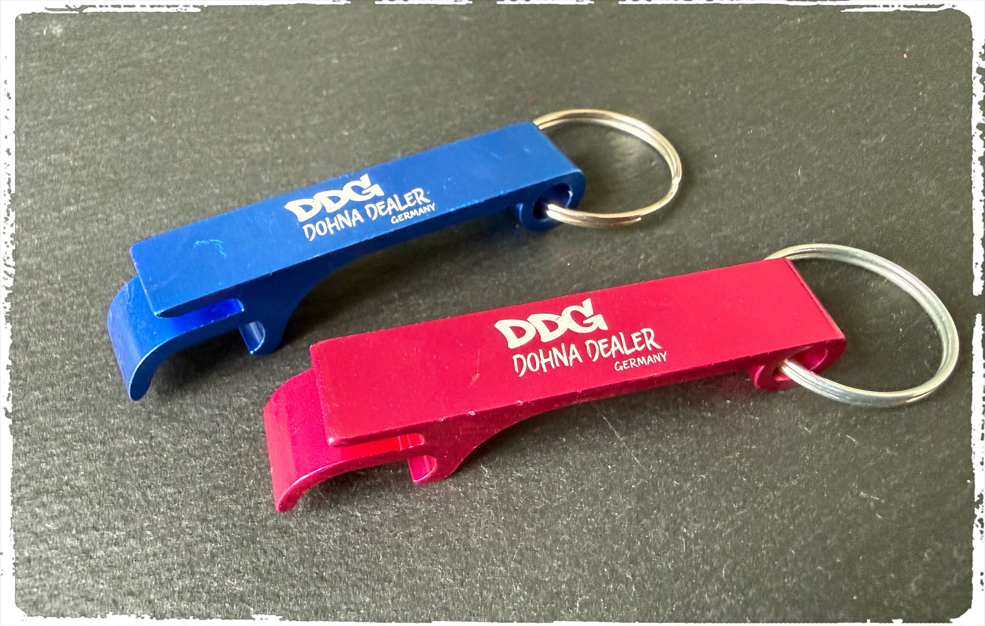 DDG-DohnaDealerGermany - Flaschenöffner