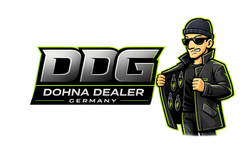 Dohna Dealer Germany