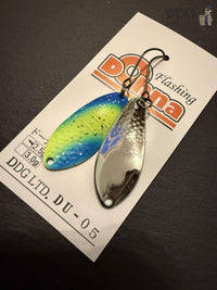 DDG – LTD. DU #05
