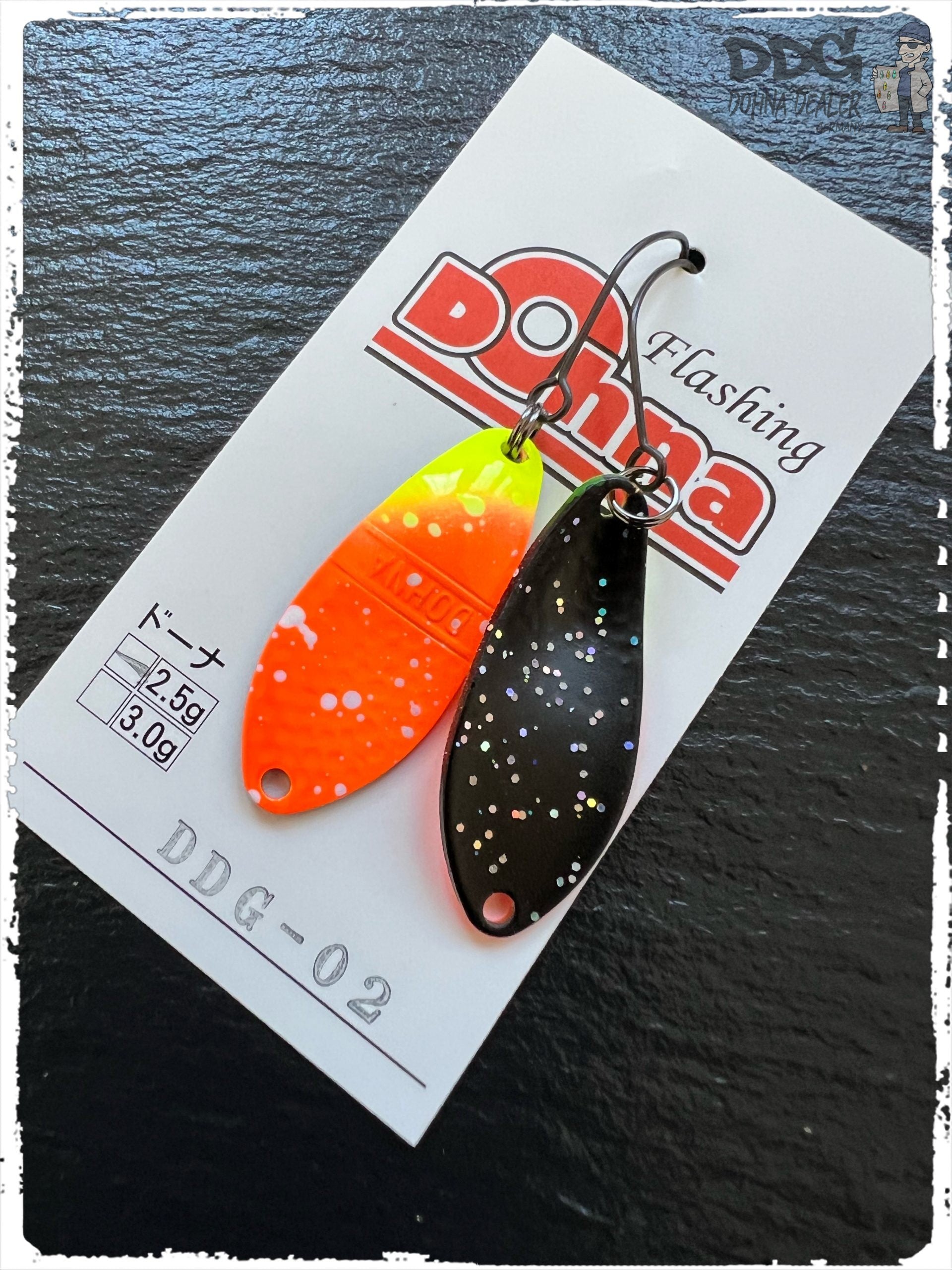 DDG Ltd. 2022 #02