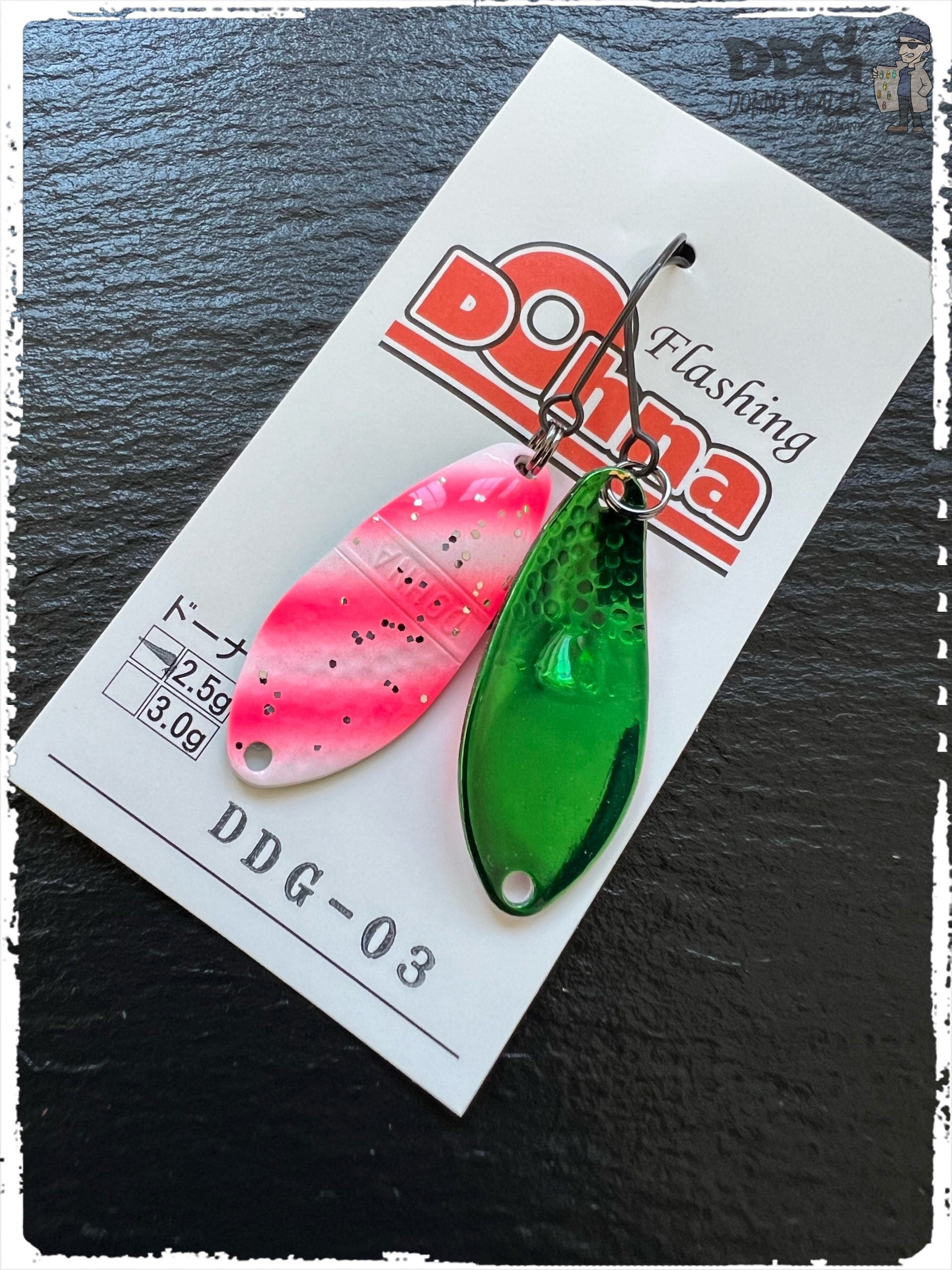 DDG Ltd. 2022 #03