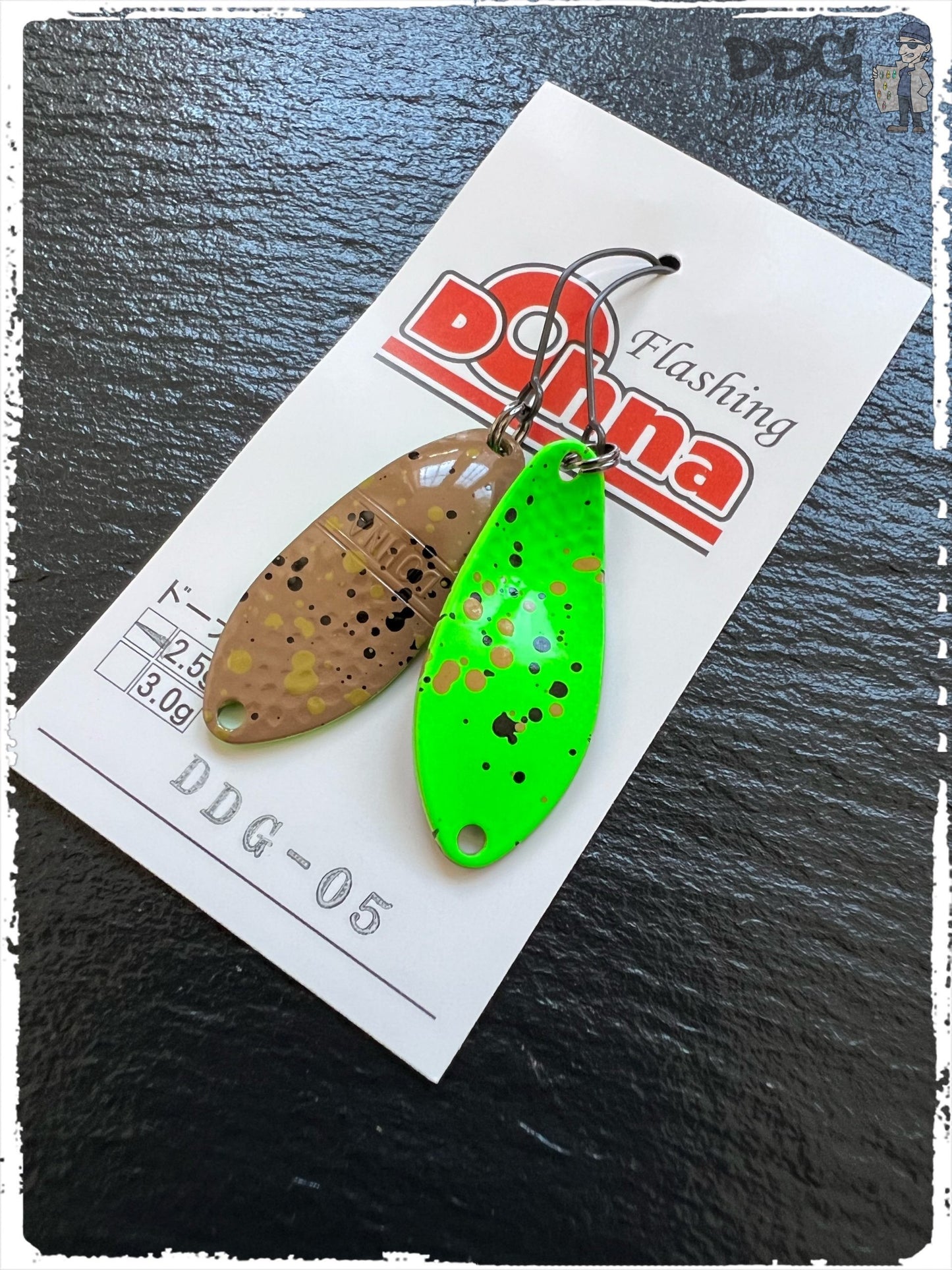 DDG Ltd. 2022 #05