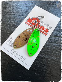 DDG Ltd. 2022 #05
