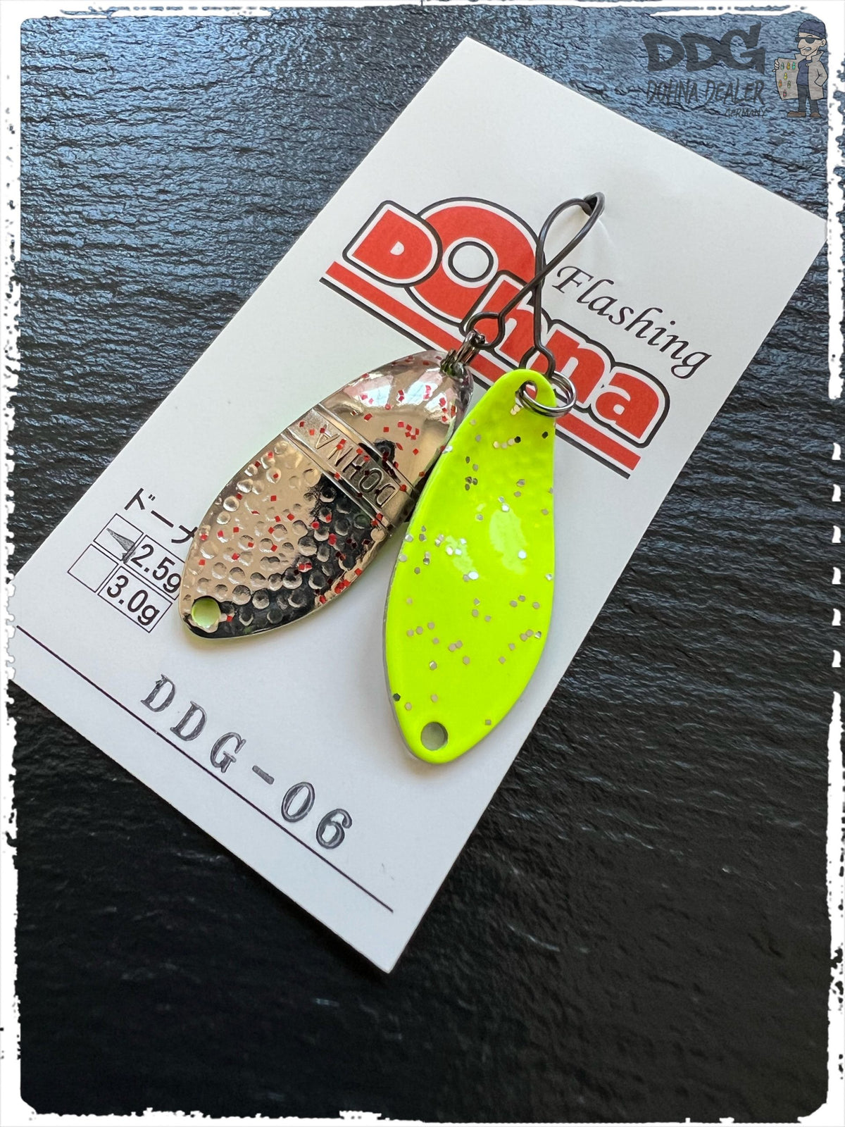 DDG Ltd. 2022 #06