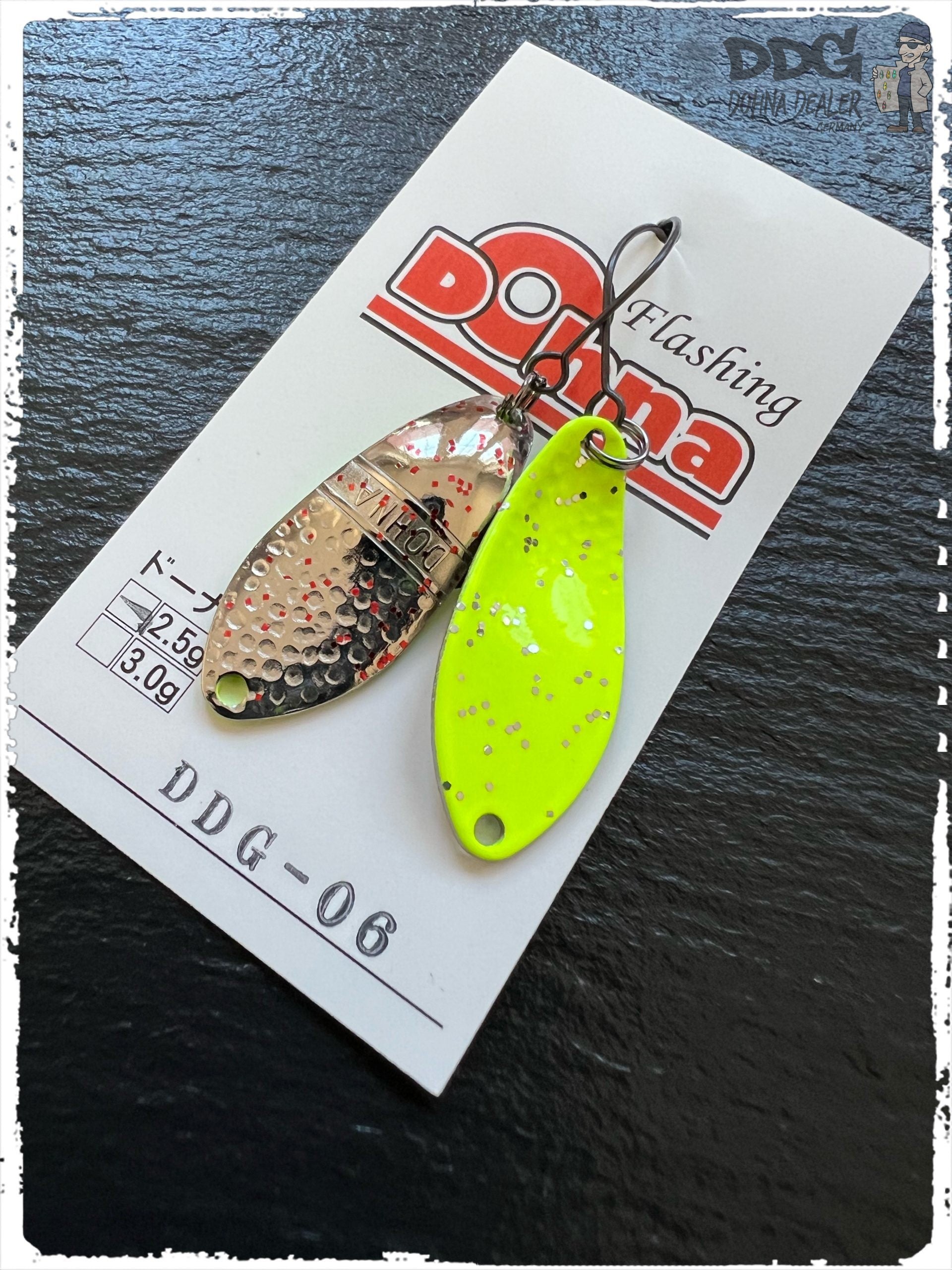 DDG Ltd. 2022 #06