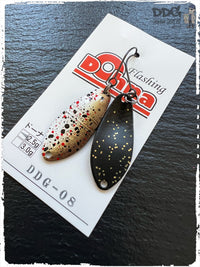 DDG Ltd. 2022 #08