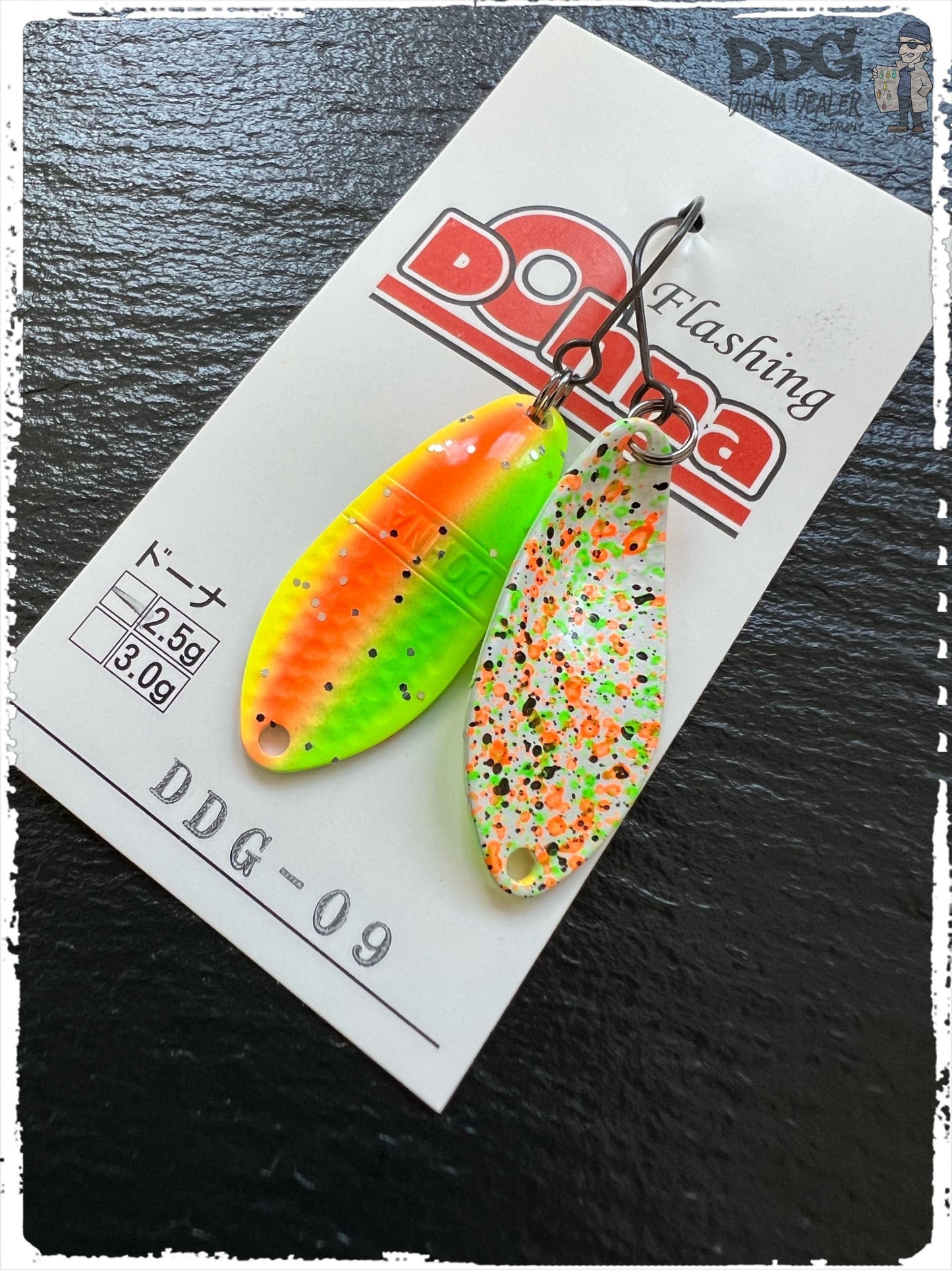 DDG Ltd. 2022 #09