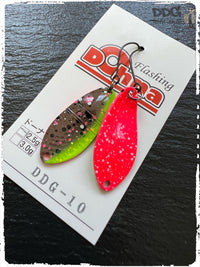 DDG Ltd. 2022 #10