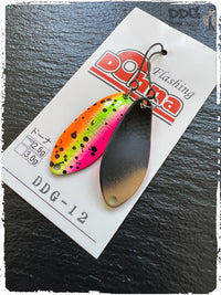 DDG Ltd. 2022 #12