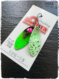 DDG Ltd. 2022 #13