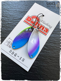DDG Ltd. 2022 #15