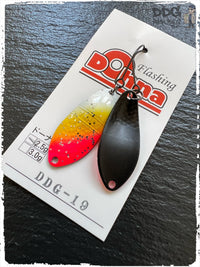 DDG Ltd. 2022 #19