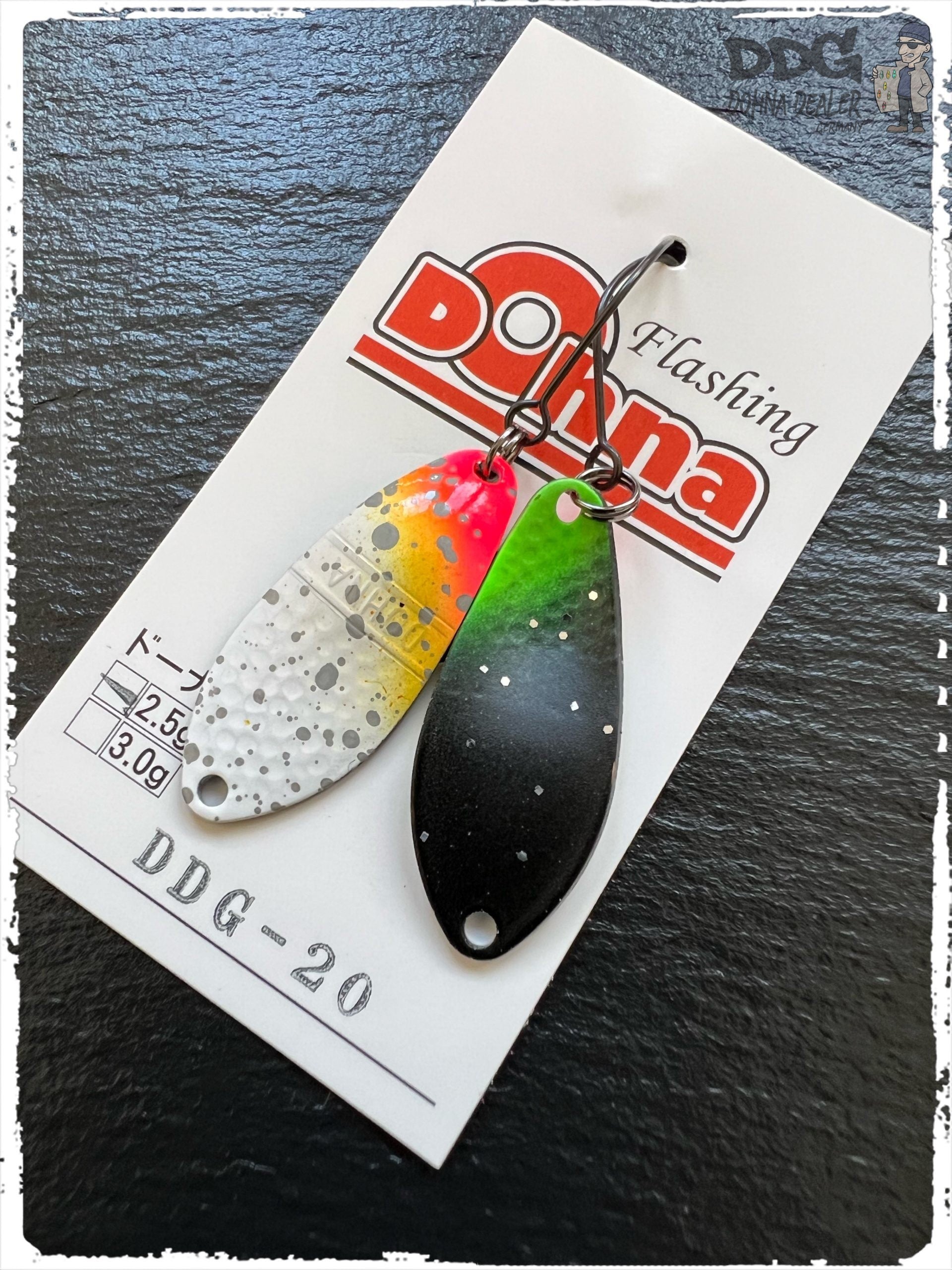 DDG Ltd. 2022 #20