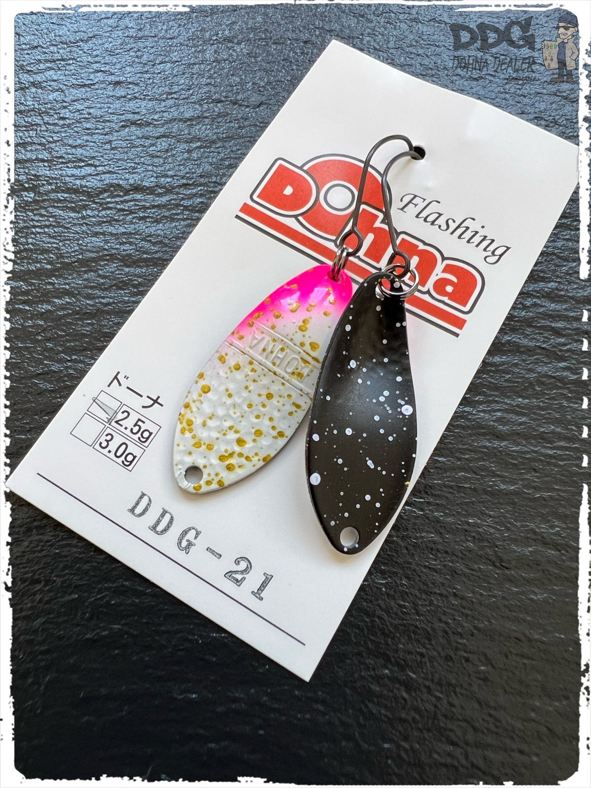 DDG Ltd. 2022 #21