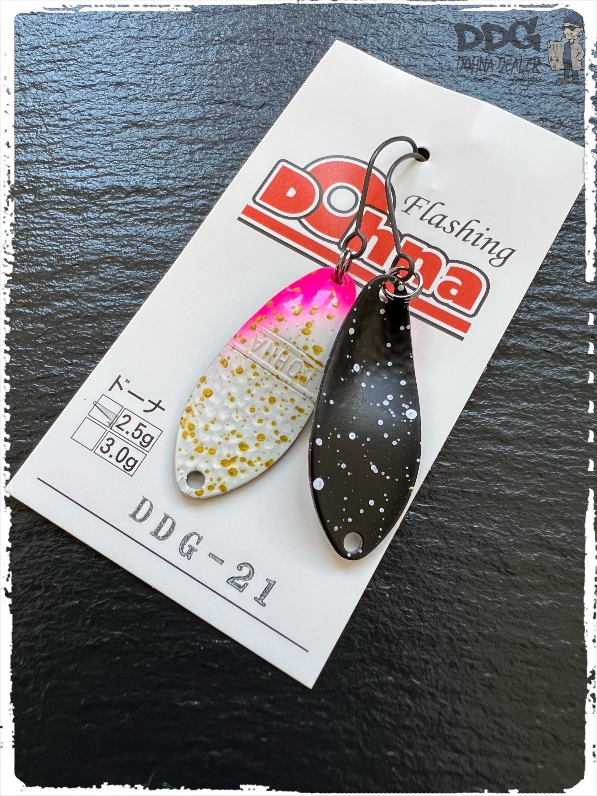 DDG Ltd. 2022 #21