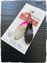 DDG Ltd. 2022 #21