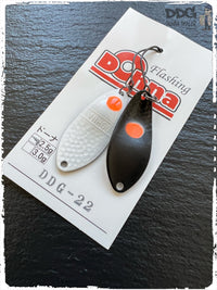 DDG Ltd. 2022 #22