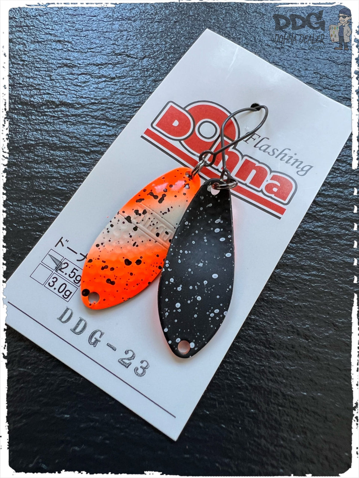 DDG Ltd. 2022 #23