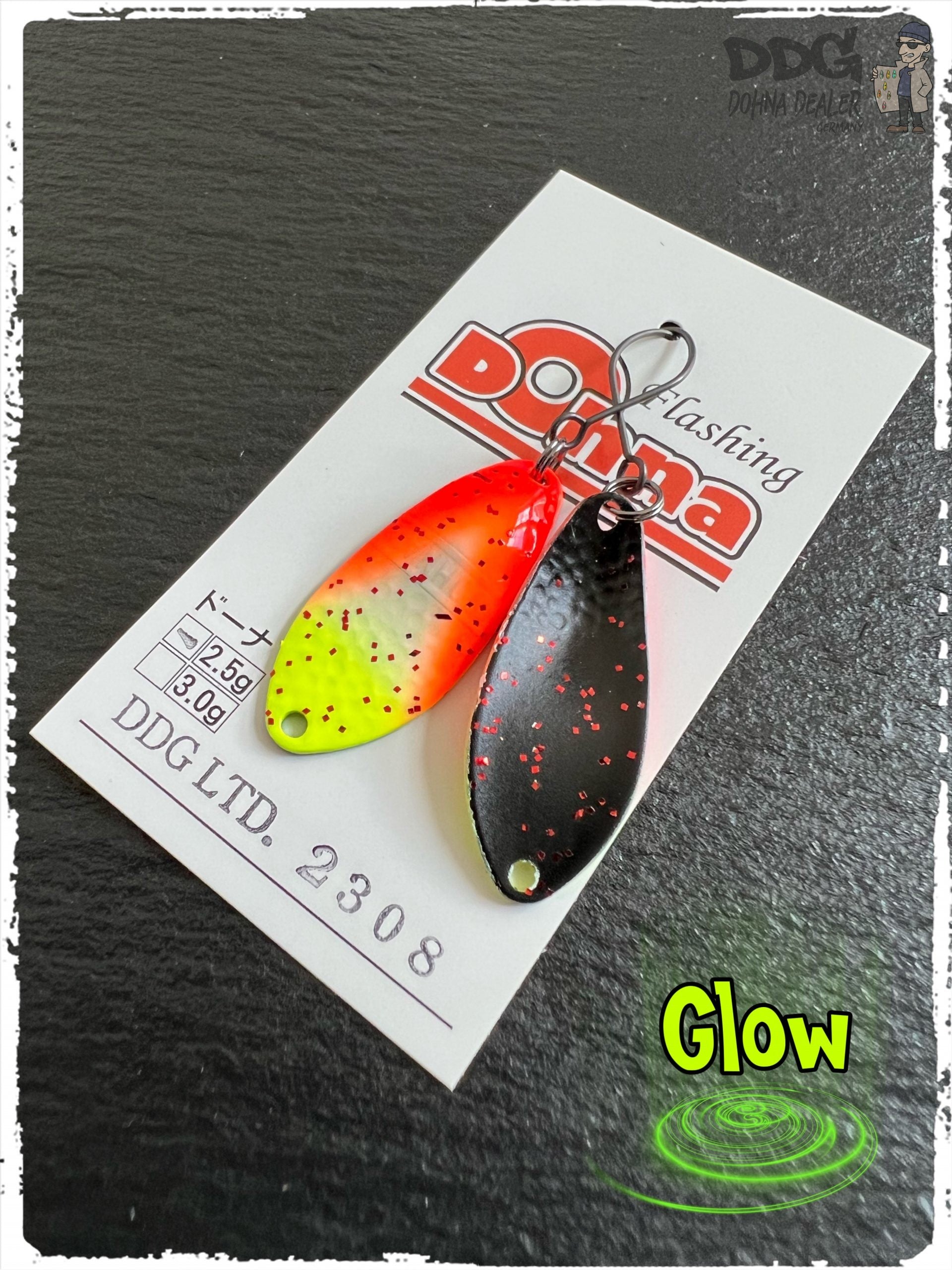 DDG Ltd. 2023 #2308