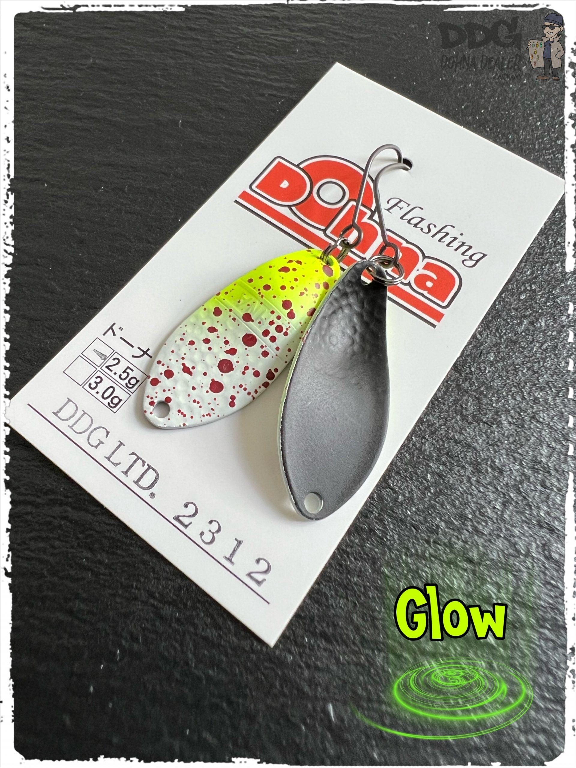 DDG Ltd. 2023 #2312