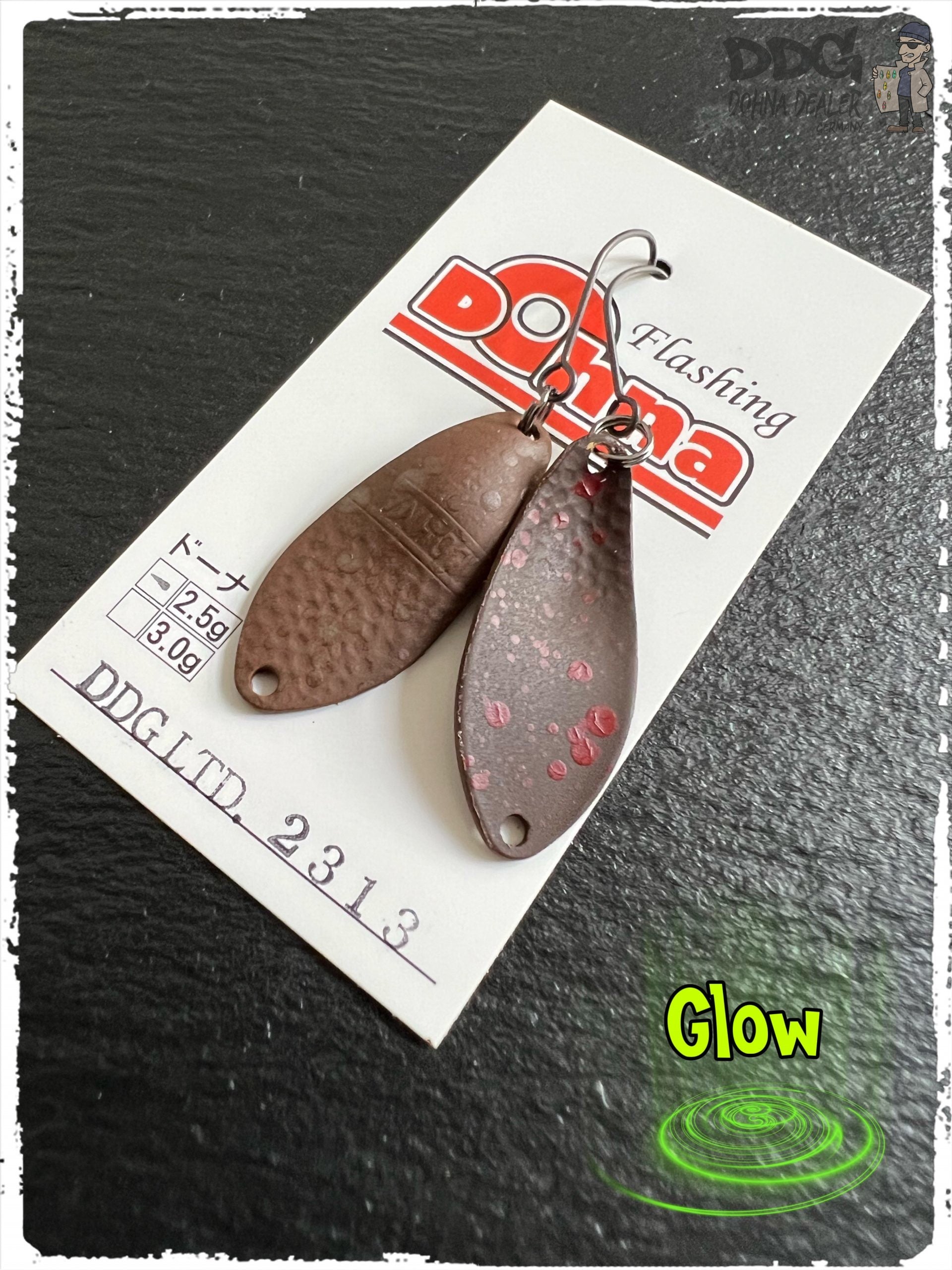 DDG Ltd. 2023 #2313