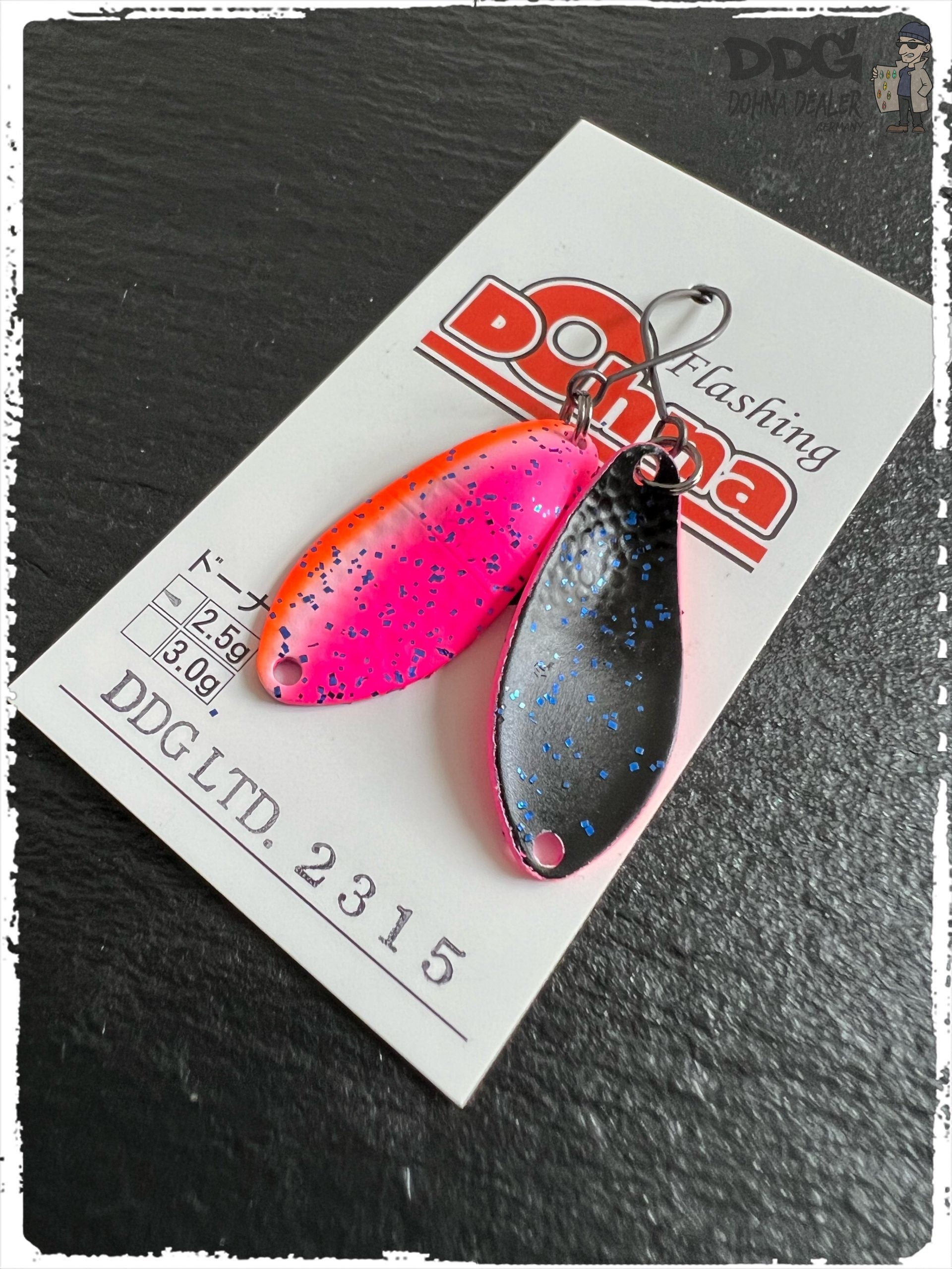 DDG Ltd. 2023 #2315