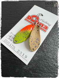 DDG Ltd. 2023 #2319