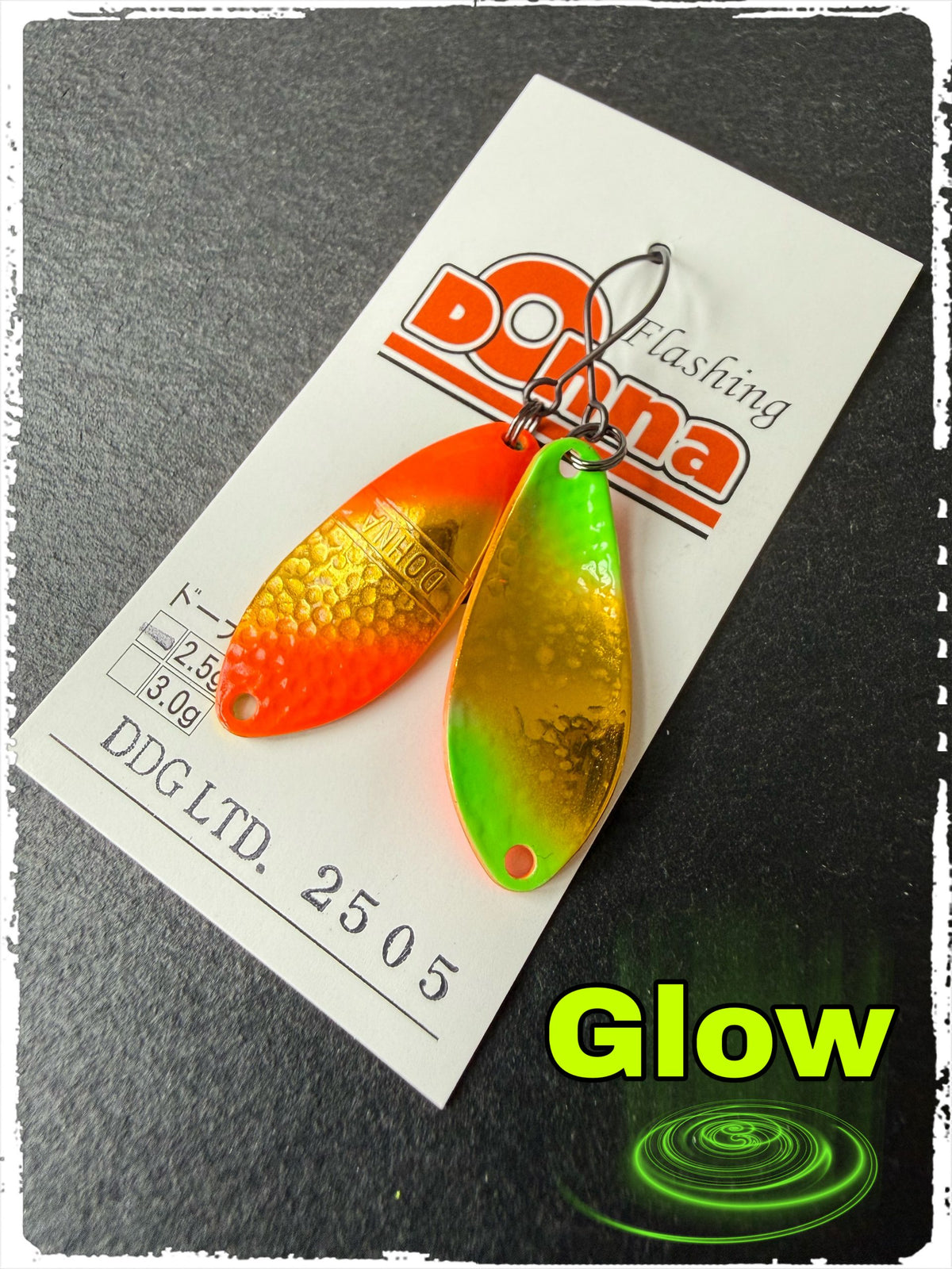 DDG Ltd. #2505