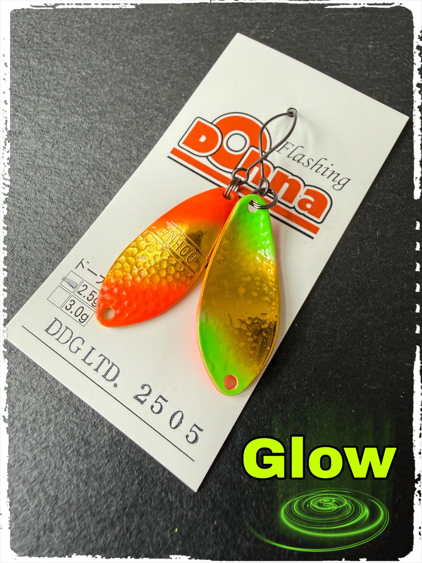 DDG Ltd. #2505