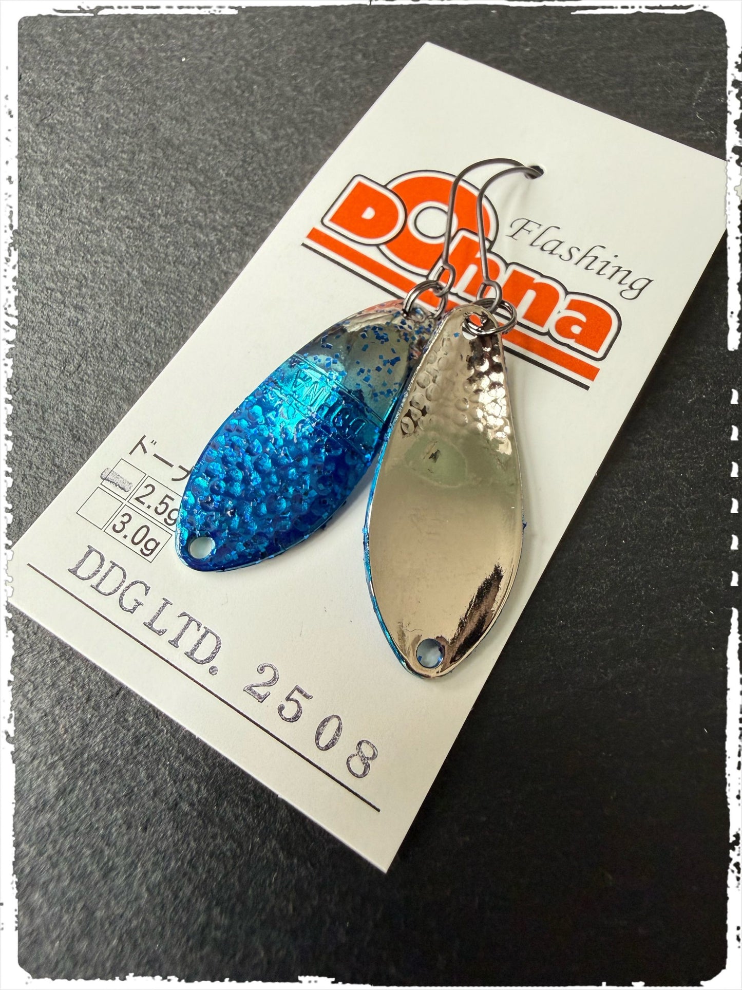 DDG Ltd. #2508