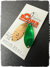 DDG Ltd. #2509
