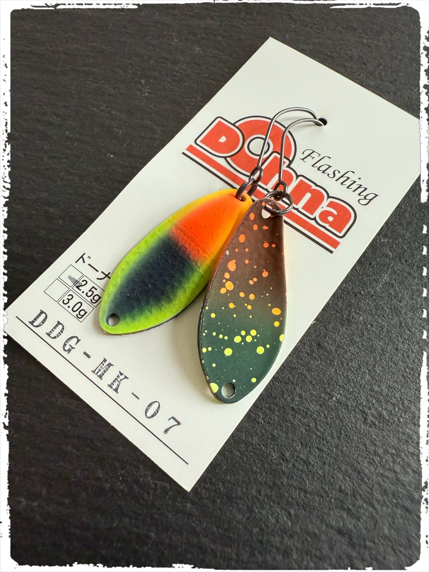 DDG – MK #07