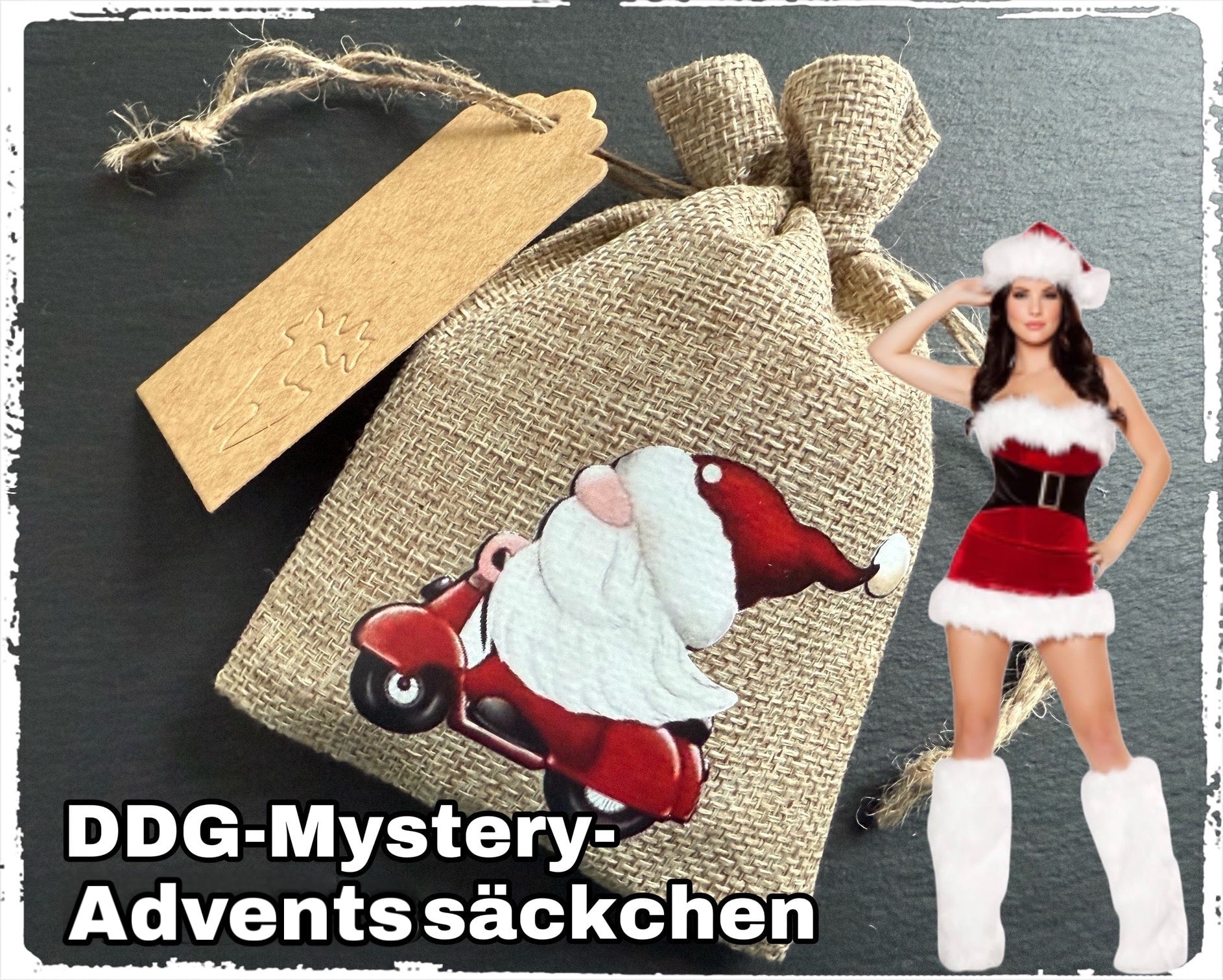 DDG-MYSTRY-Adventssäckchen