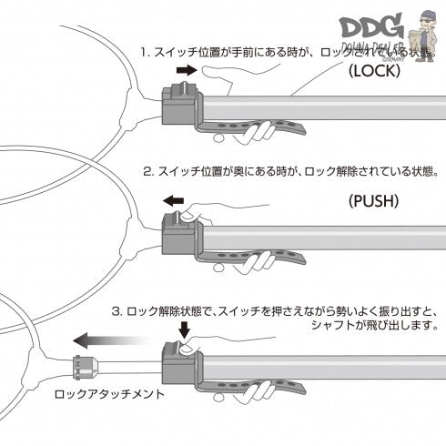 Daichiseiko-Auto King Frame 48-160R_3