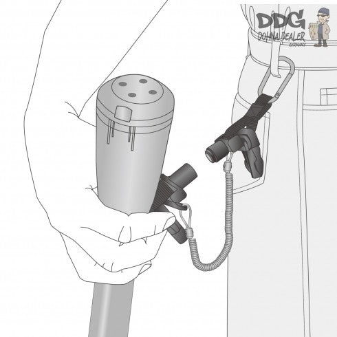 Daichiseiko-Shaft Holder MG_6