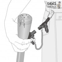 Daichiseiko-Shaft Holder MG_6