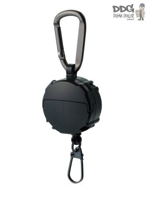 Daiichiseiko-Carabiner Reel + Micro Case_1