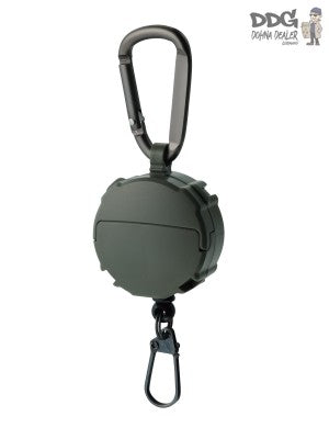 Daiichiseiko-Carabiner Reel + Micro Case_2