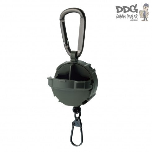 Daiichiseiko-Carabiner Reel + Micro Case_4