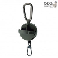 Daiichiseiko-Carabiner Reel + Micro Case_4