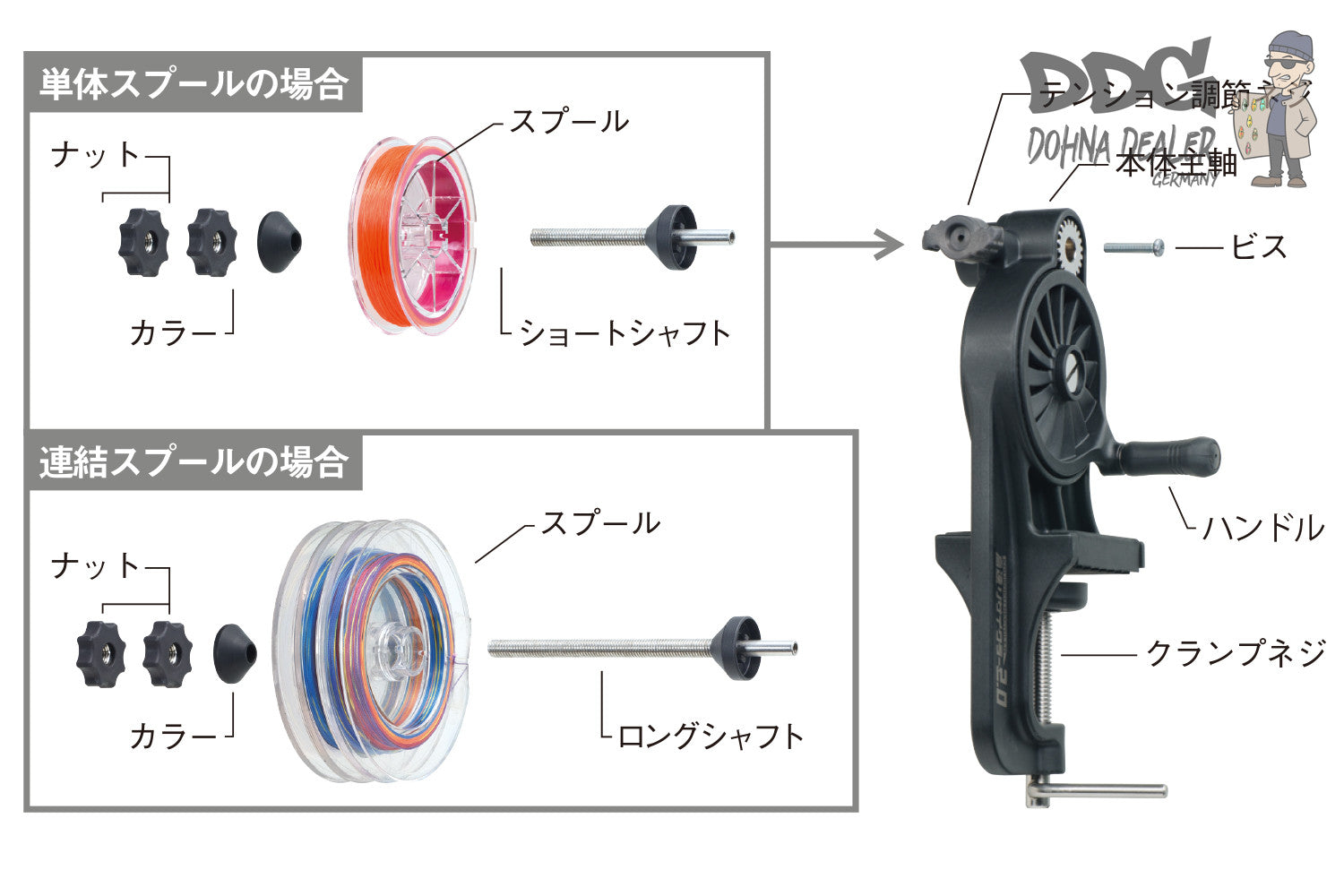 Daiichiseiko-High-Speed-Recycler-2.0_2