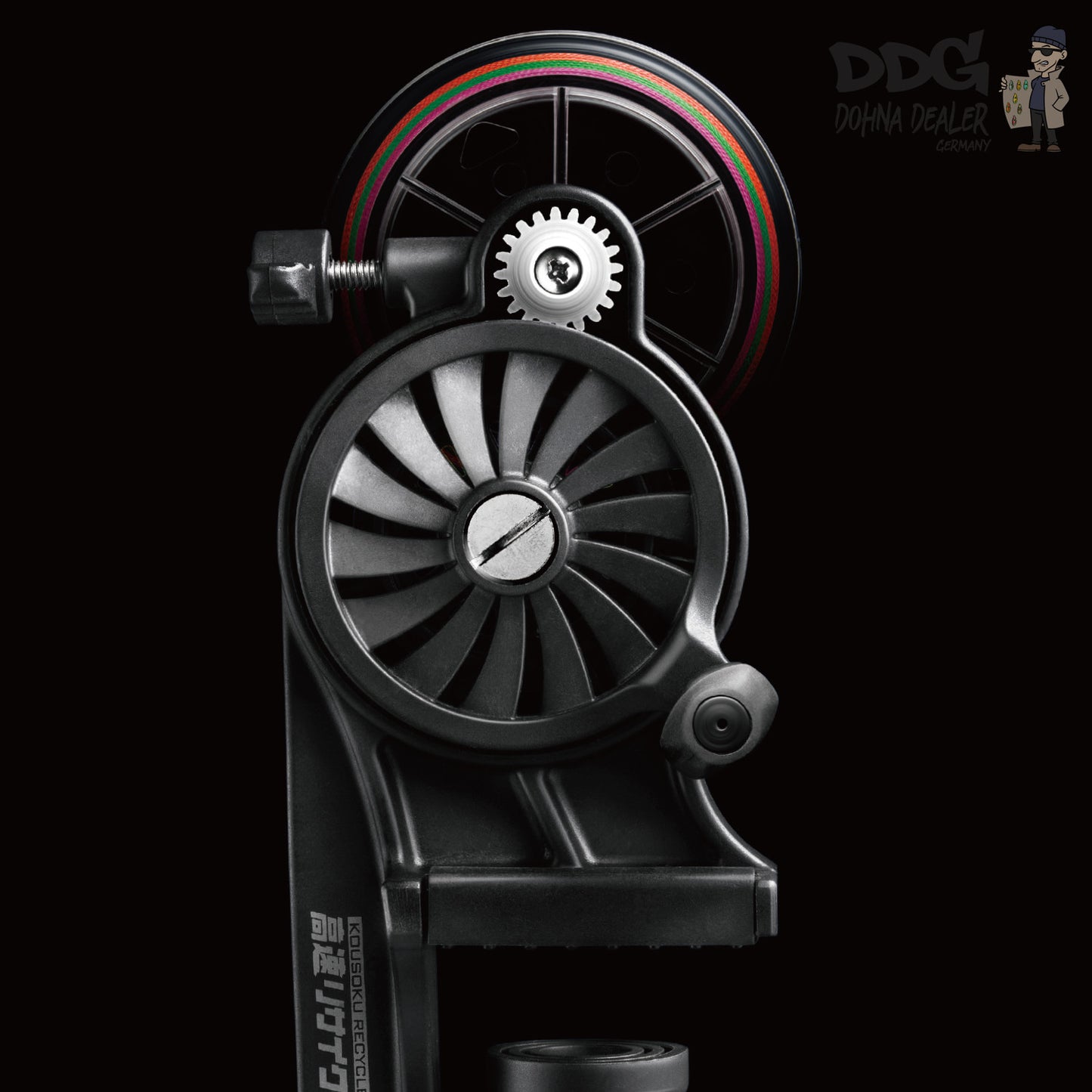 Daiichiseiko-High-Speed-Recycler-2.0_3